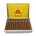 Montecristo No. 4 - Box of 25