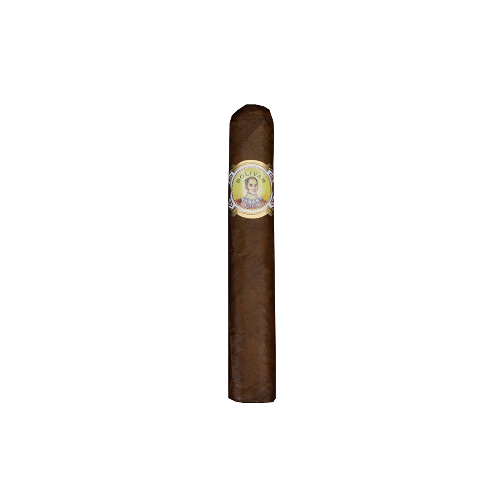 Bolivar Royal Coronas - 1 Single