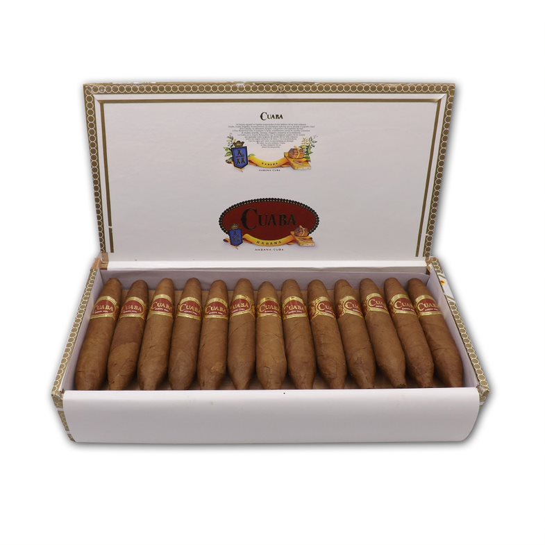 Cuaba Divinos - Box of 25