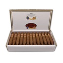 Cuaba Divinos - Box of 25