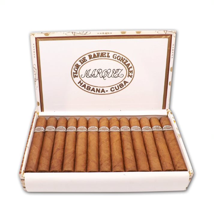 Rafael Gonzalez Perlas  - Box of 25