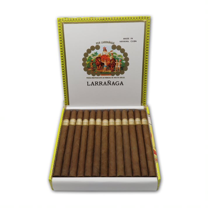 Por Larranaga Montecarlos - Box of 25