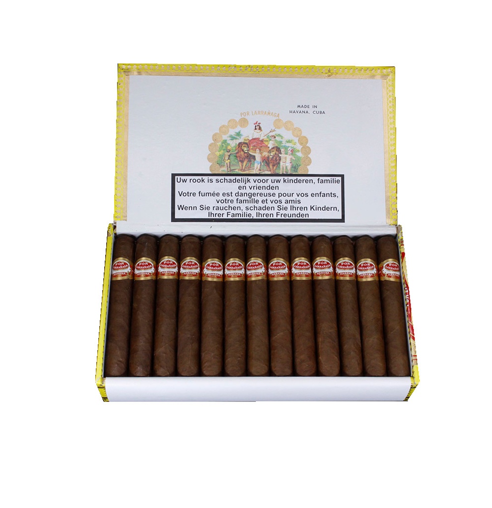 Por Larranaga Picadores - Box of 25