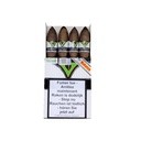Vegueros Mañanitas - Pack of 4