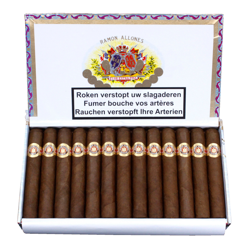 Ramon Allones Specially Selected - Box of 25