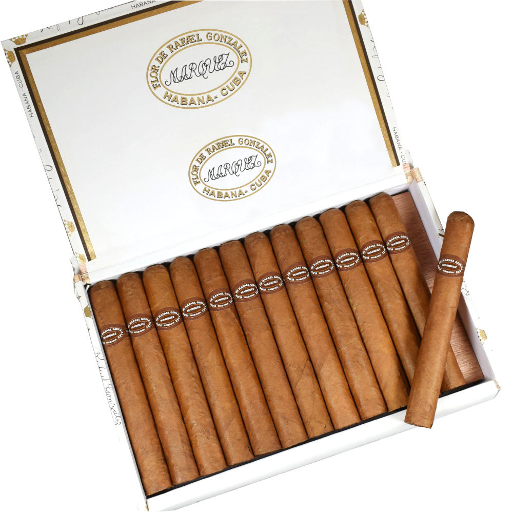 Rafael Gonzalez Petit Coronas - Box of 25