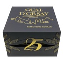 Quai d'Orsay Royale Seleccion Reg. Ed. Suiza - Cabinet of 50