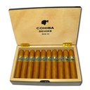 Cohiba Behike BHK 52 - Box of 10