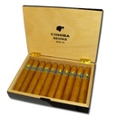 Cohiba Behike BHK 54 - Box of 10