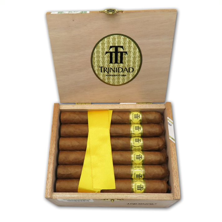 Trinidad Coloniales - Cabinet of 24