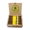 Trinidad Reyes - Cabinet of 12