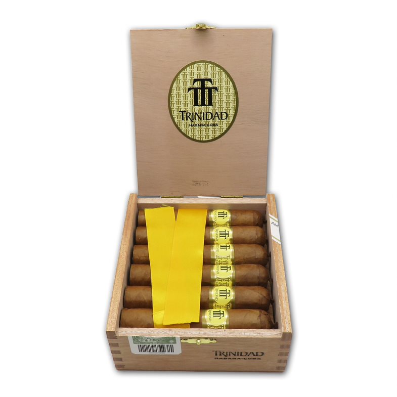 Trinidad Vigia - Box of 12