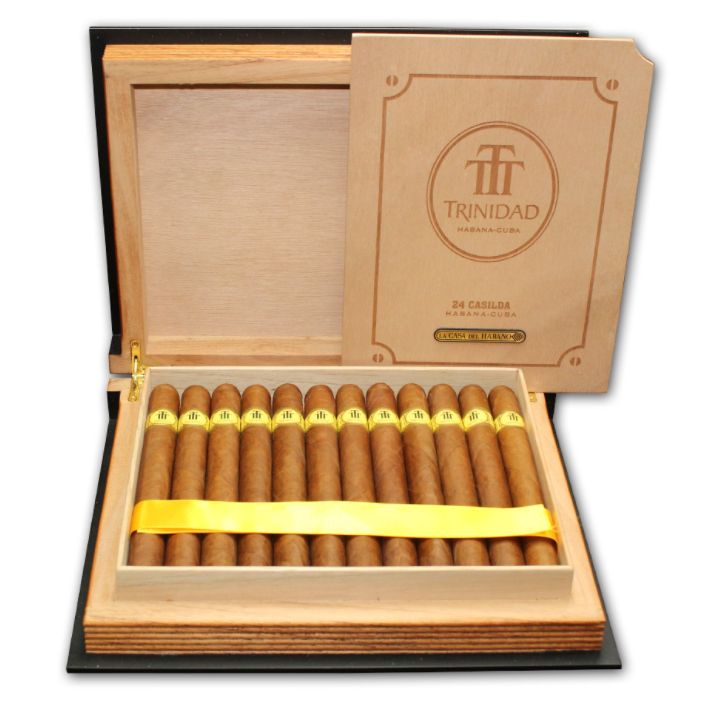 Trinidad Casildas - Book of 24