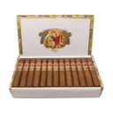 Romeo y Julieta Short Churchill - Box of 25