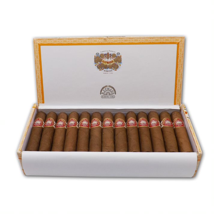 H. Upmann Half Corona - Box of 25