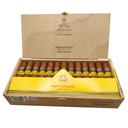 Montecristo Wide Edmundo - Box of 25