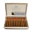 Cuaba Tradicionales - Box of 25