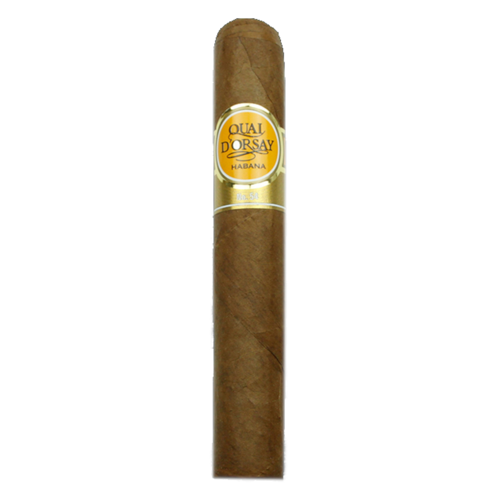 Quai d'Orsay No. 54 - Box of 25