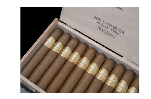 Por Larranaga Galanes - Box of 10