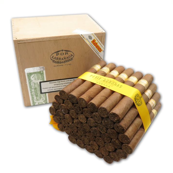 Por Larranaga Petit Coronas - Cabinet of 50