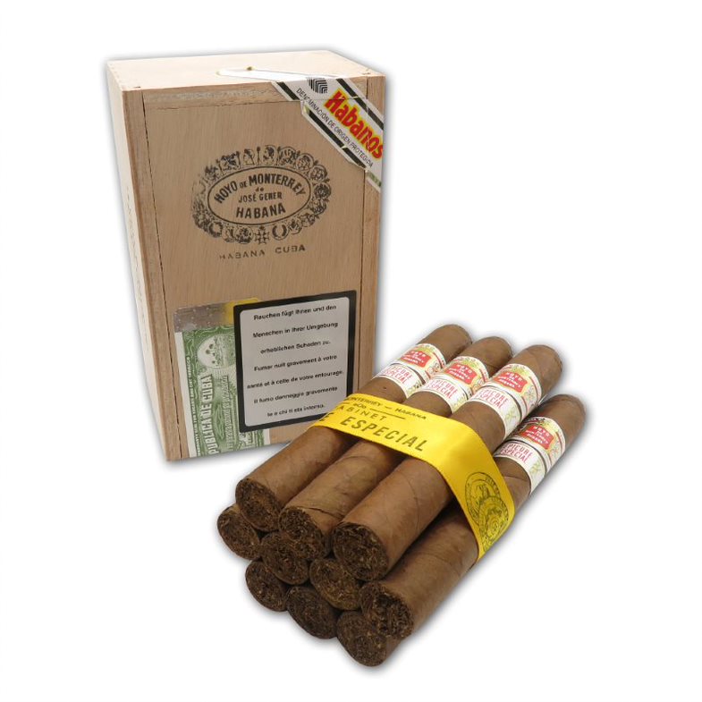 Hoyo de Monterrey Epicure Especial - Box of 10