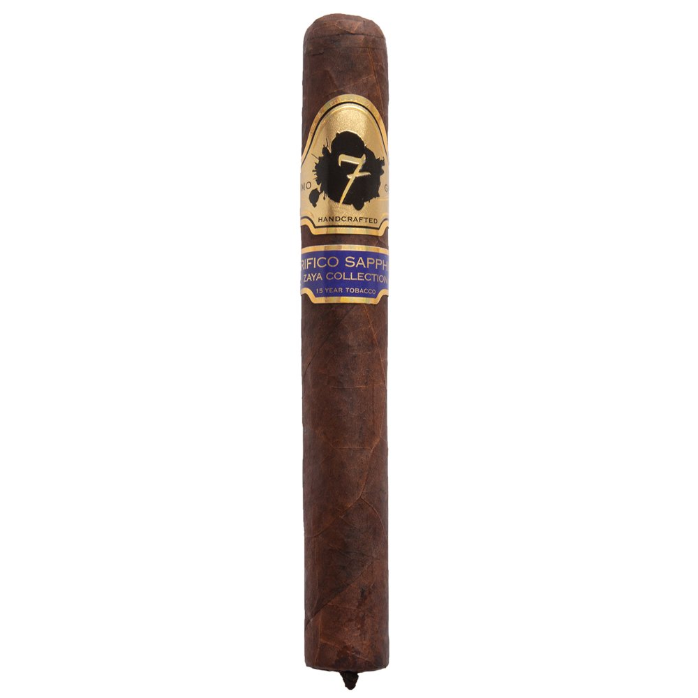 El Septimo Diamond Mirifico Saphir - Box of 25