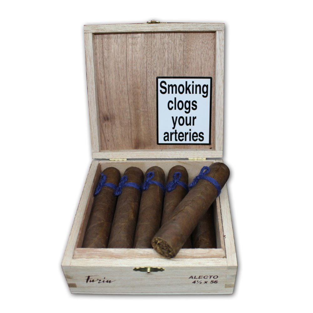 Furia Alecto - Box of 10