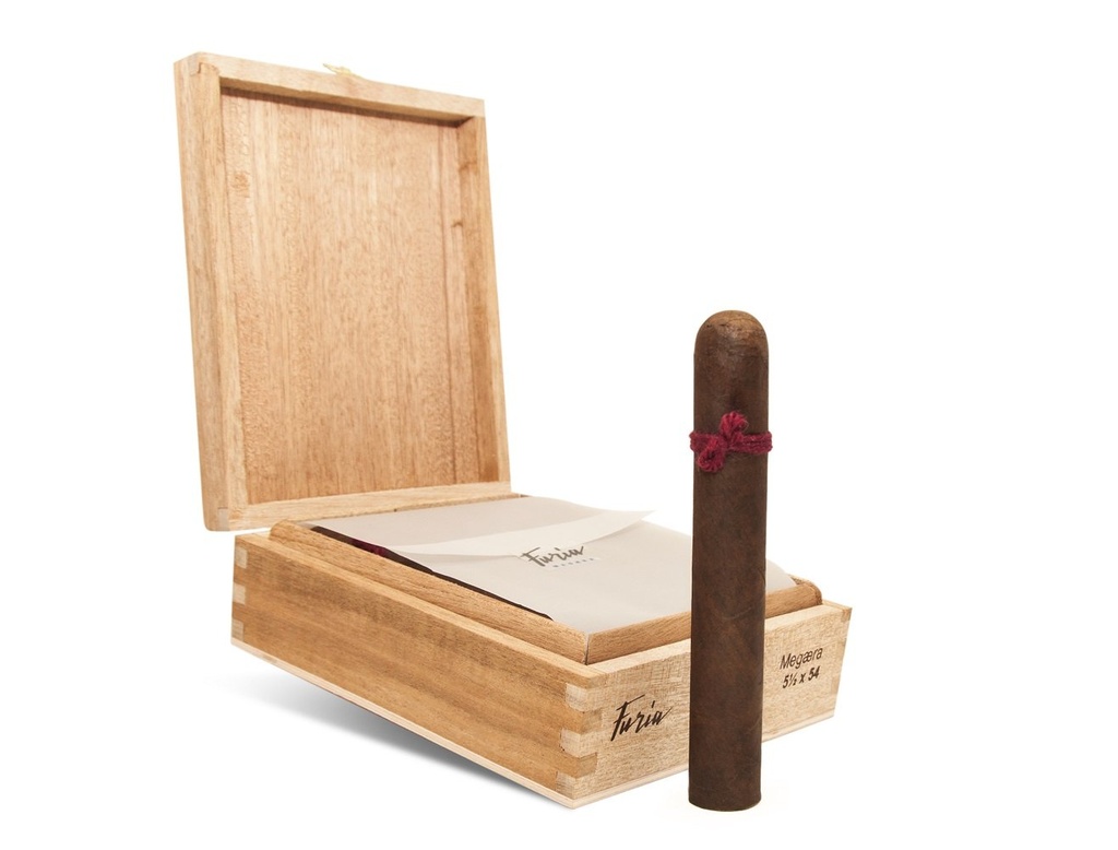 Furia Megaera - Box of 10