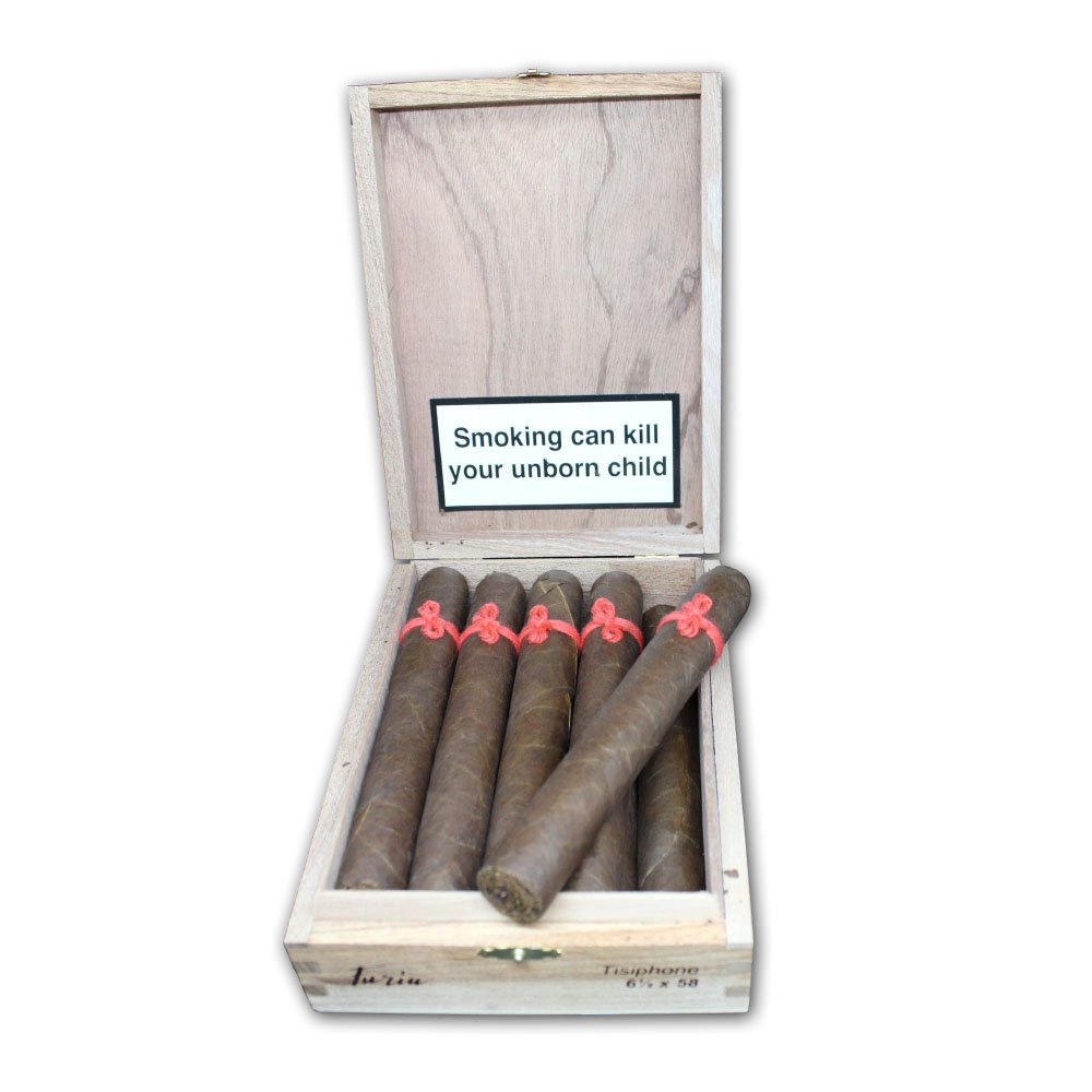Furia Tisiphone - Box of 10