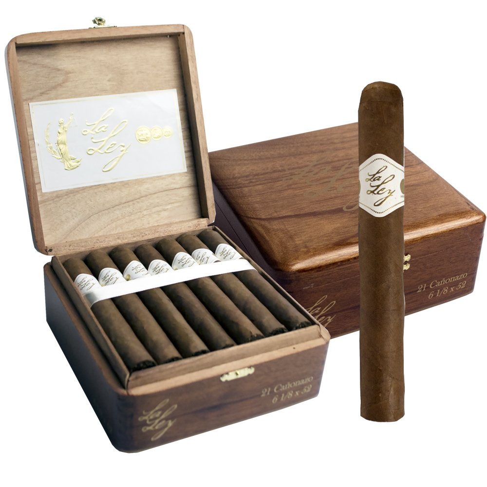 La Ley Canonazo - Box of 21