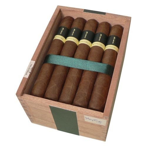 Nicarao Especial Toro - Box of 21