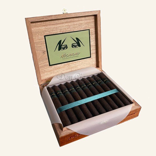 Nicarao Exclusivo Don Rafa - Box of 20