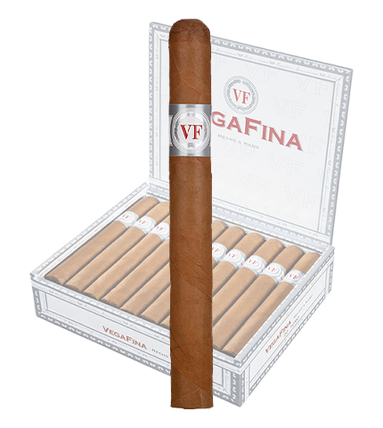 Vegafina Corona - Box of 25
