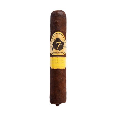 El Septimo Flamingo Amarilo - Box of 25