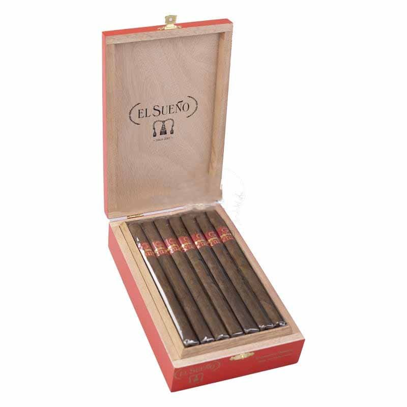 El Sueno Lanceros 'Baronne' - Box of 21