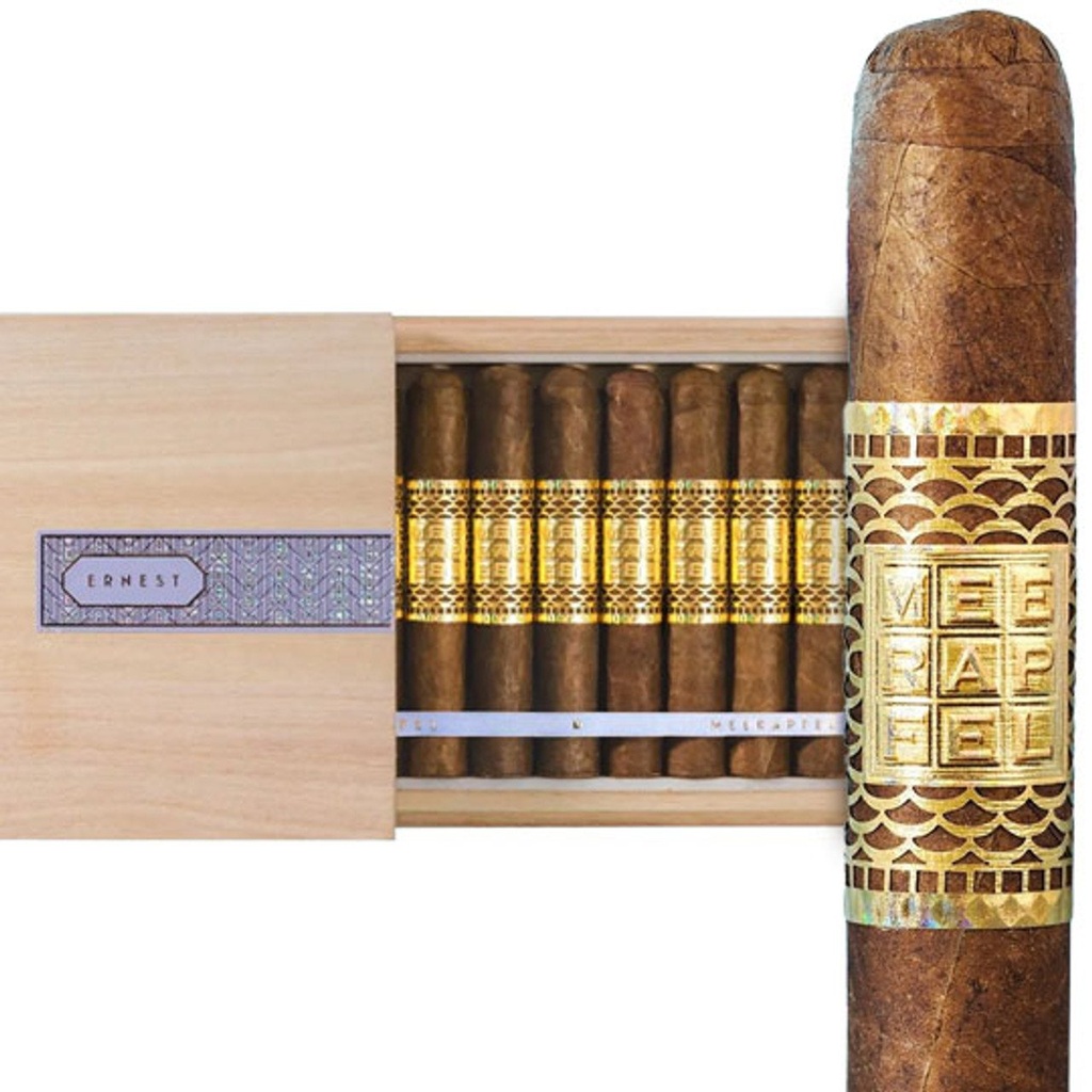 Meerapfel Ernest Robusto - Box of 25