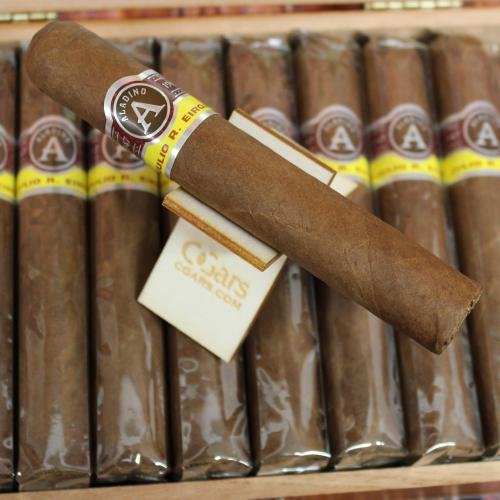 Aladino Corojo Reserva Robusto - Box of 20