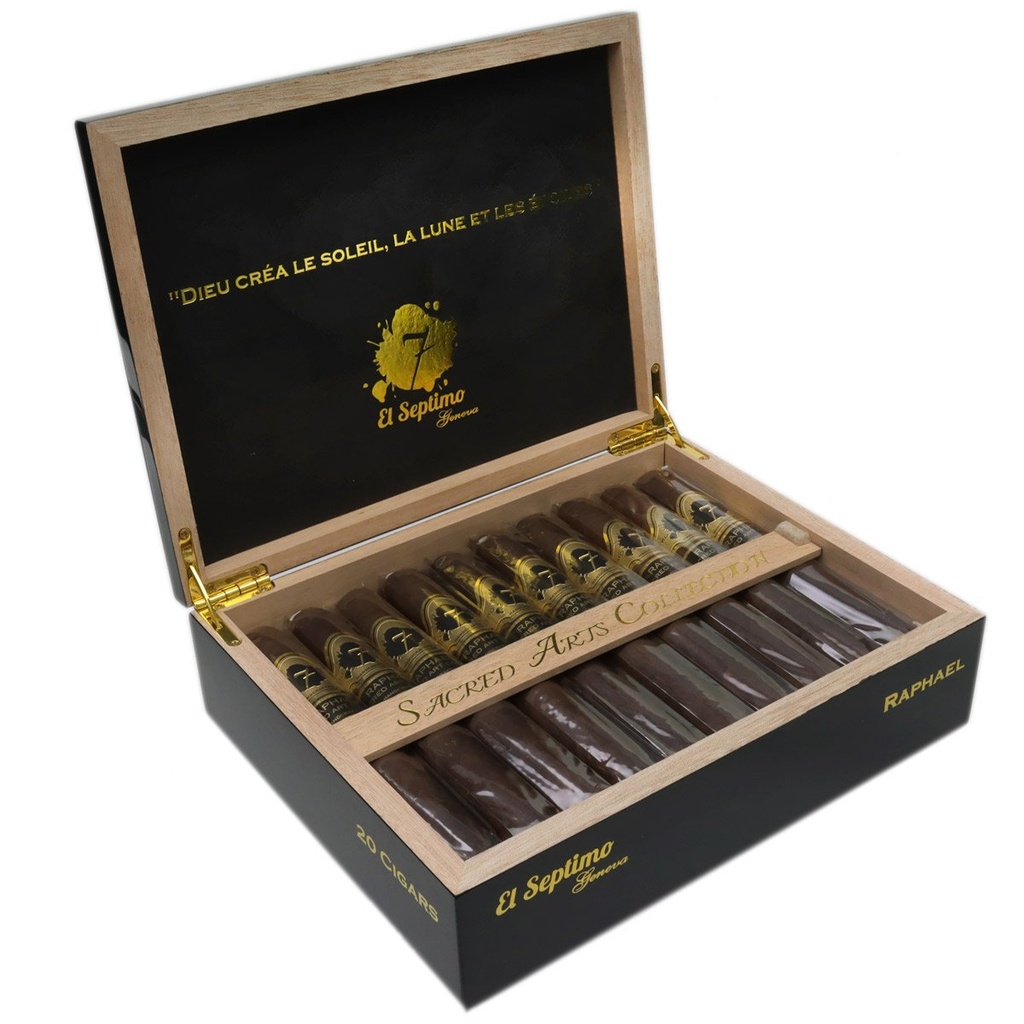 El Septimo Raphael - Box of 20