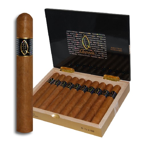 Quesada Reserva Privada  Toro Gordo - Box of 10