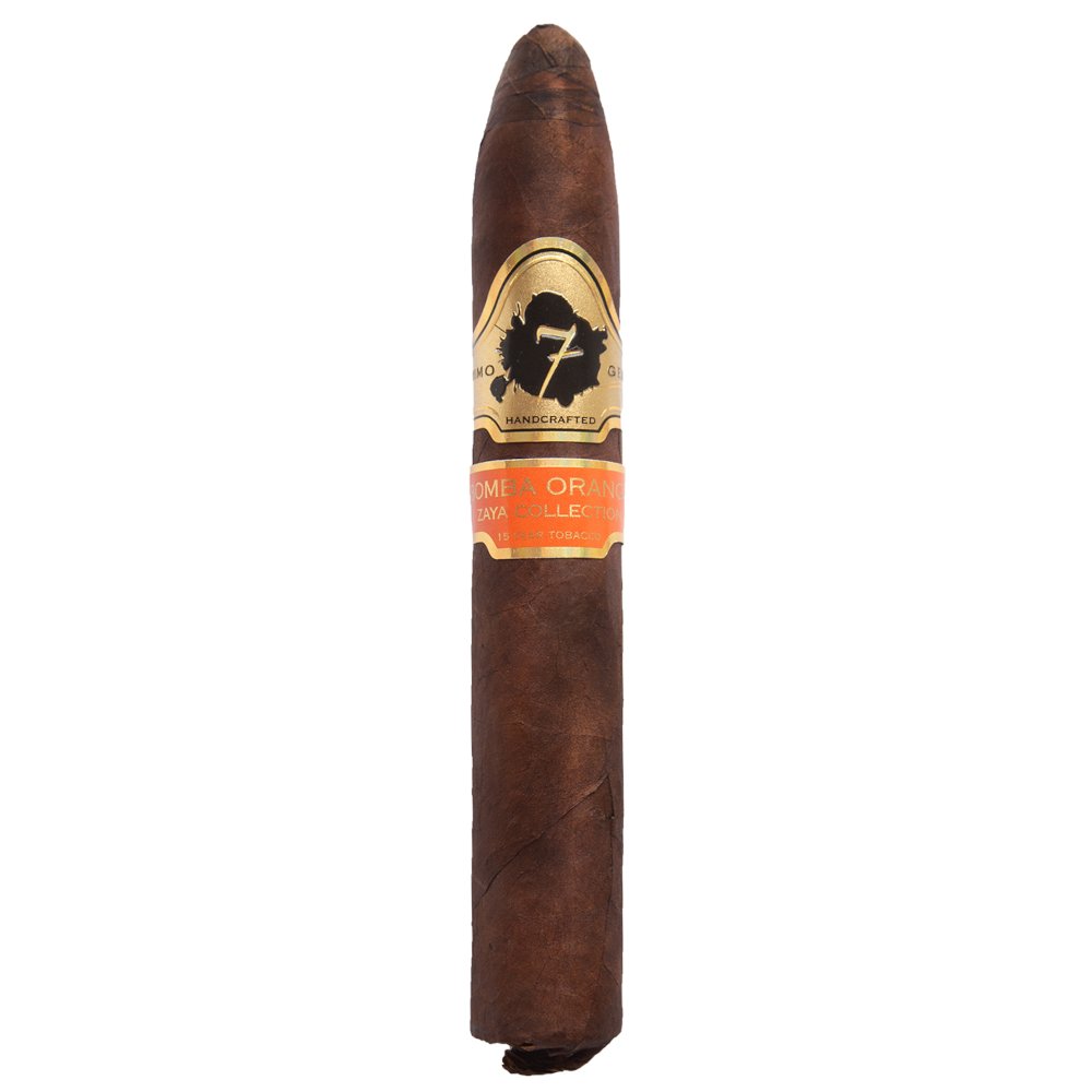 El Septimo Diamond Bomba - Box of 25