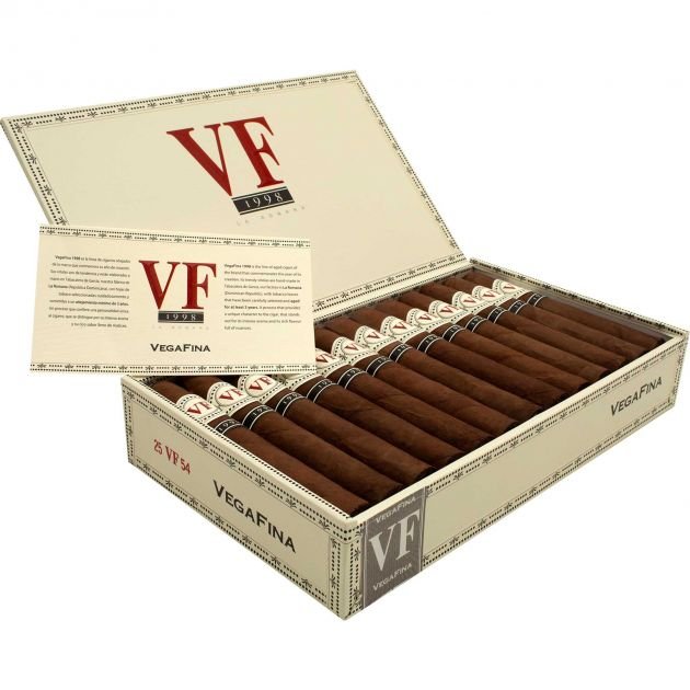 Vegafina 1998 VF54 - Box of 25