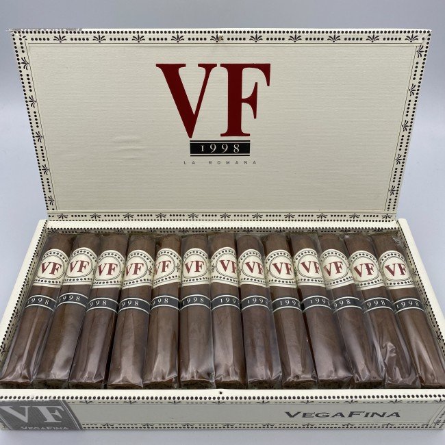 Vegafina 1998 VF44S - Box of 25