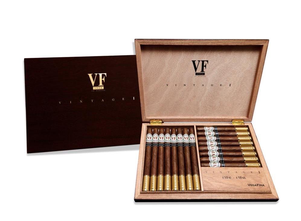 Vegafina 1998 VF42L - Box of 25