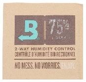 Boveda Humidifier 75% RH - 8g pack