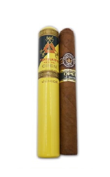 Montecristo Open Junior A.T. - 1 Single