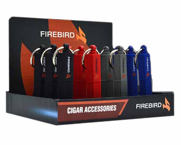 Cigar Puncher - Firebird Different Colours - UFX400
