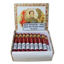 Bolivar Tubos No. 3 A.T.  - Vintage 2015 - Box of 25