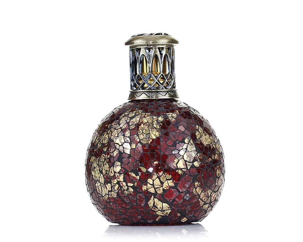 Fragrance Lamp - Ashleigh & Burwood Dragon's Eye Small - PFL636