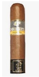 Cohiba Siglo De Oro - Year of the Rabbit - 1 Single