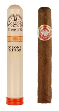 H. Upmann Coronas Minor A.T. - 1 Single
